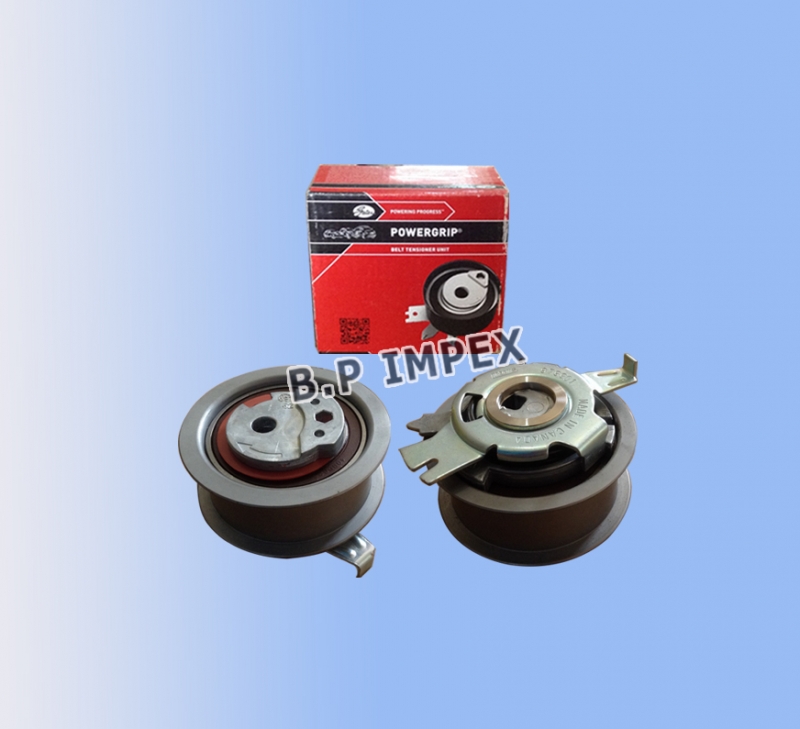 TENSIONING ROLLER